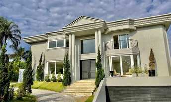 Imagem: Casa para alugar em Santana de Parnaíba