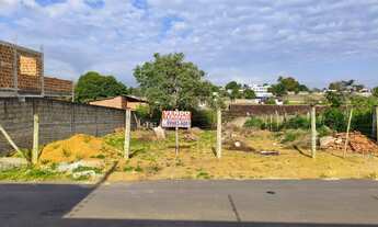 Imagem: Terreno 420m2 a venda