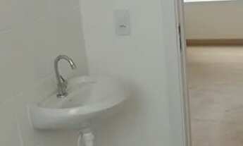 Imagem 6: Apartamento Moinho novolar