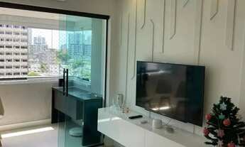 Imagem: Boa Viagem, 3 Qts/Suite Dependencia Closet