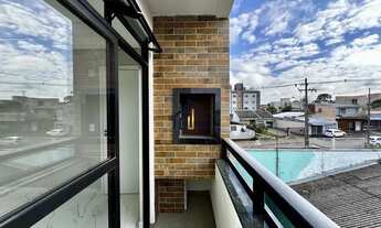 Imagem 3: Ap. c/ sacada e churrasqueira em Boneca do Iguaçu REF: 626