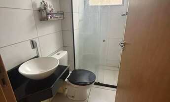 Imagem 5: Oferta!! Apartamento 2/4 No Térreo C/ Giardino No Condomínio Praia de Ponta Negra