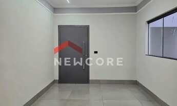 Imagem 7: Casa em Rua Joana Marcelina de Alcântara - Jardim Brasília - Uberlândia/MG