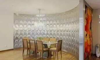 Imagem 3: Imóvel para venda com 291 metros quadrados com 3 quartos em Jardim Paulista - São Paulo