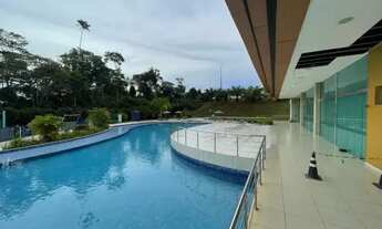 Imagem 3: 2 lotes um do lado do outroTerreno Condomínio Quinta das Marinas Ponta negra Manaus AM