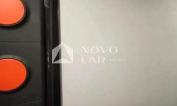 Imagem 2: Apartamento 2 dormitórios, no Edifício Max Haus em Porto Alegre RS