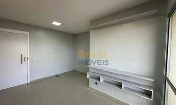 Imagem 2: Apartamento com 2 dormitórios para alugar, 53 m² por R$ 3.300,00/mês - Centro - Ananindeua