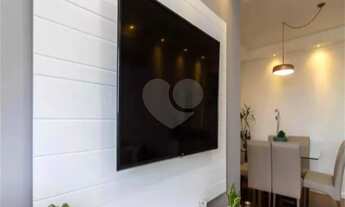 Imagem 4: Apartamento com 3 quartos à venda em Tucuruvi - SP