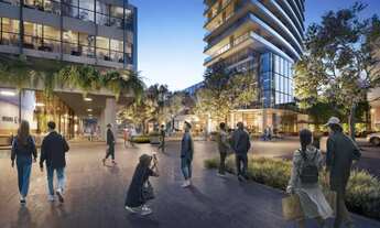 Imagem 2: Terreno comercial para venda no bairro Parque Una