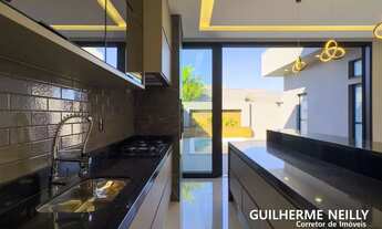 Imagem 3: Quinta do Lago 1 - Casa no Condomínio Quinta do Lago I