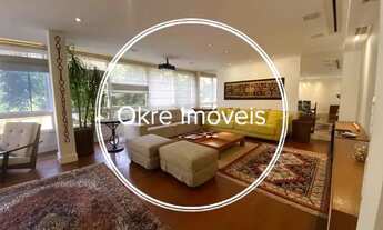 Imagem: Apartamento Padrão / Residencial / Lagoa