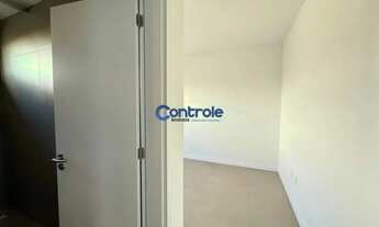 Imagem 6: Apartamento novo com 02 dormitórios no bairro Jardim Eldorado, Palhoça/SC