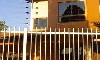 Imagem 3: Sobrado e Lote para Venda na Quadra ARNE 64 - 508 Norte em Palmas Tocantins