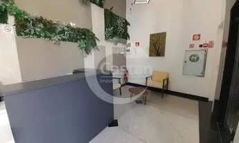 Imagem: Edifício Comercial em Vila Prudente