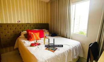 Imagem 4: APARTAMENTO DAKOTA I 56m²I 2 QUARTOS I LAZER COMPLETO