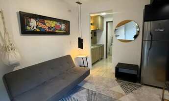 Imagem 3: Imóvel para aluguel tem 40 metros quadrados com 1 quarto em Boa Viagem - Recife - PE