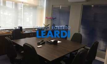 Imagem: CONJ. COMERCIAL - BROOKLIN - SP