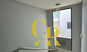 Imagem 6: Sobrado Condomínio do Lago