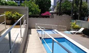 Imagem 3: 05May/PA- Edifício Monalisa - Graças