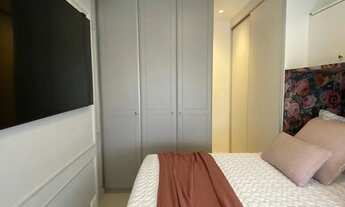 Imagem 6: Horto Florestal 1/4 Excelente