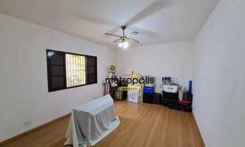 Imagem 5: Sobrado com 2 dormitórios à venda, 173 m² por R$ 569.900,00 - Parque Santo Antônio - São B