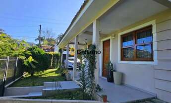 Imagem 2: Casa 3 dormitórios à venda Chácara das Flores Santa Maria/RS