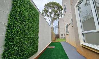 Imagem: APARTAMENTO 2 QUARTOS COM GARDEN PRIVATIVO