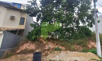 Imagem: Lote à venda, Jardim Vitória - Macaé/RJ