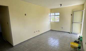 Imagem: Apt na encruzilhada