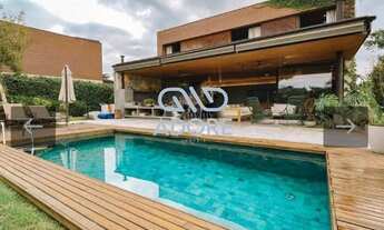 Imagem: Casa à venda no Condomínio Fazenda Boa