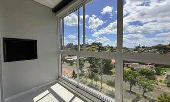 Imagem 4: Apartamento para aluguel, 2 quartos, 1 suíte, 2 vagas, Centro - Campo Bom/RS