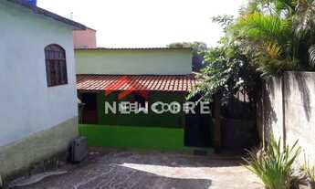 Imagem: Casa em Rua Campina Verde - Novo Progresso