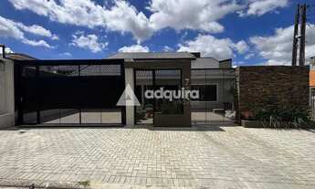 Imagem 2: Casa à venda, Jardim Carvalho, Ponta Grossa, PR