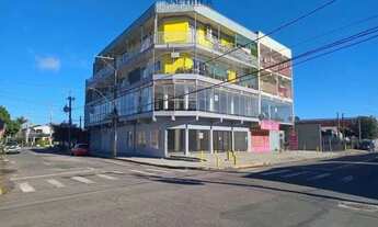 Imagem: Sala Comercial (superior) Paraíso Sapucaia