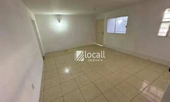 Imagem 2: Casa com 3 dormitórios para alugar, 251 m² por R$ 5.270,00/mês - Jardim Alvorada - São Jos