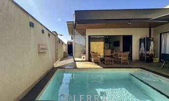 Imagem 4: San Marco - Casa em Condomínio em San Marco, Ribeirão Preto/SP