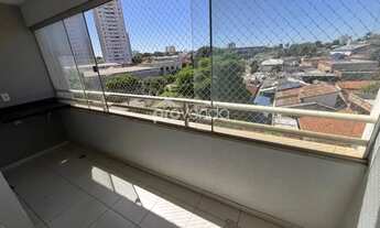 Imagem 5: APARTAMENTO 02 QUARTOS, 01 SUÍTE 61m² - RESIDENCIAL SOLAR LÍRIOS DO CAMPO - GOIÂNIA - GO