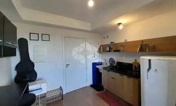 Imagem 7: Apartamento 38M² - para Alugar