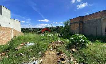 Imagem: Lote em Rua Carlos Chagas - Recreio do Retiro