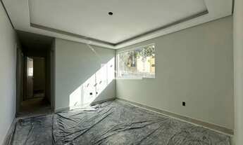 Imagem 2: Apartamento Novo - Candelária - BH - 3 Quartos (1 Suíte) - 1 Vaga Pilotis - Elevador