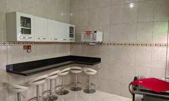 Imagem 5: Casa em Ibirité