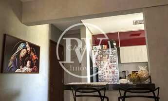 Imagem 6: Apartamento à Venda com 2 Quartos | 58m² | Lazer de Clube