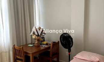 Imagem 3: Laranjeiras Apartamento com 3 dormitórios