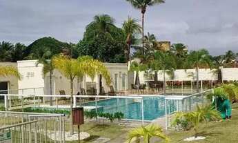 Imagem 7: ALUGO APARTAMENTO EM BURAQUINHO - LAURO DE FREITAS