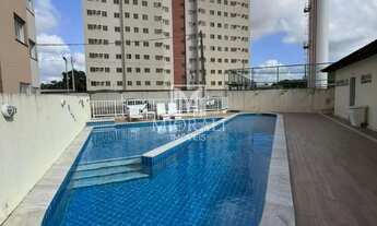 Imagem: BD - Aluguel de apartamento 2 quartos Parque