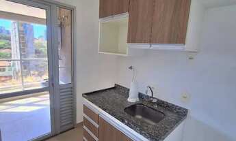 Imagem 3: Apartamento com 2 Quartos e 2 banheiros 80 m² para locação por R$ 5.000,00/mês