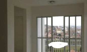 Imagem: Apartamento em Rua Nazareno Mingoni - Jardim