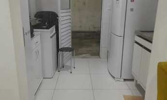 Imagem 7: AMÉRICA HOUSE; 2/4 COM SUÍTE; CONTRATO DE GAVETA; PRESTAÇÕES 1200,00 REAIS