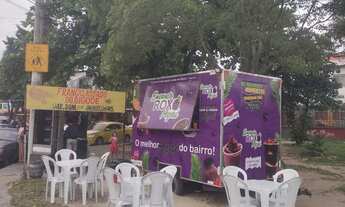 Imagem 2: Trailer Galpão / depósito com venda por R$30.000