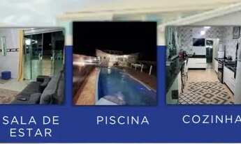 Imagem: Casa de praia para alugar na praia do sonho